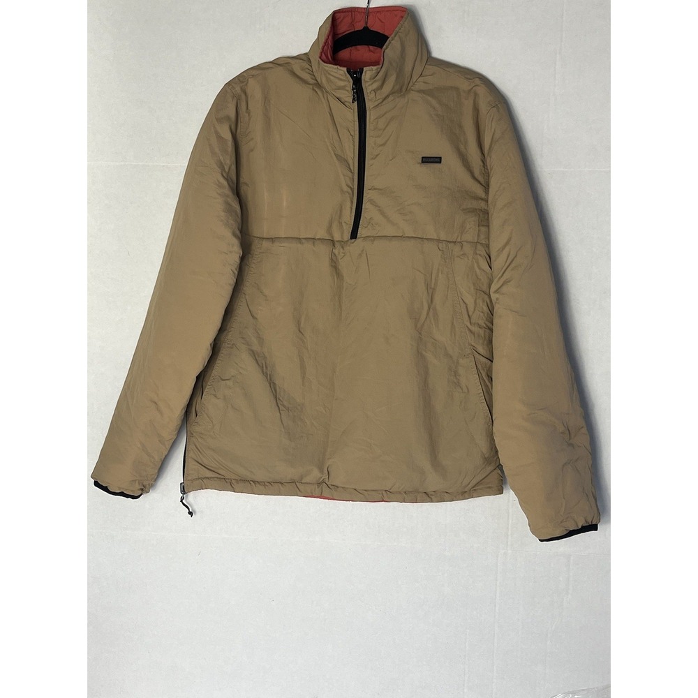 Billabong Adventure Division Reversible Jacket See Pics For Measurements‎